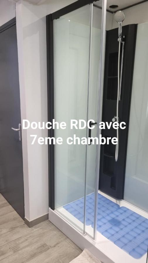 Chambres Individuelles Avec Cuisine Commune Tilloloy Exteriör bild