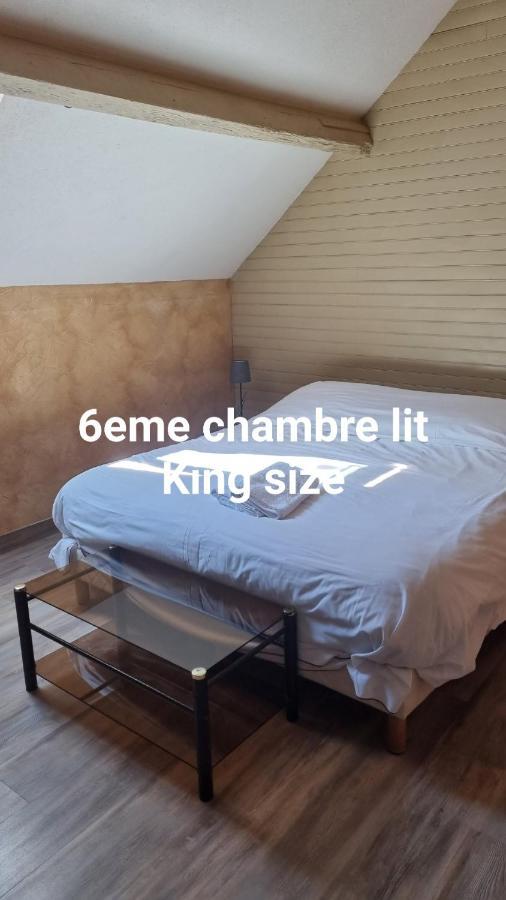 Chambres Individuelles Avec Cuisine Commune Tilloloy Exteriör bild